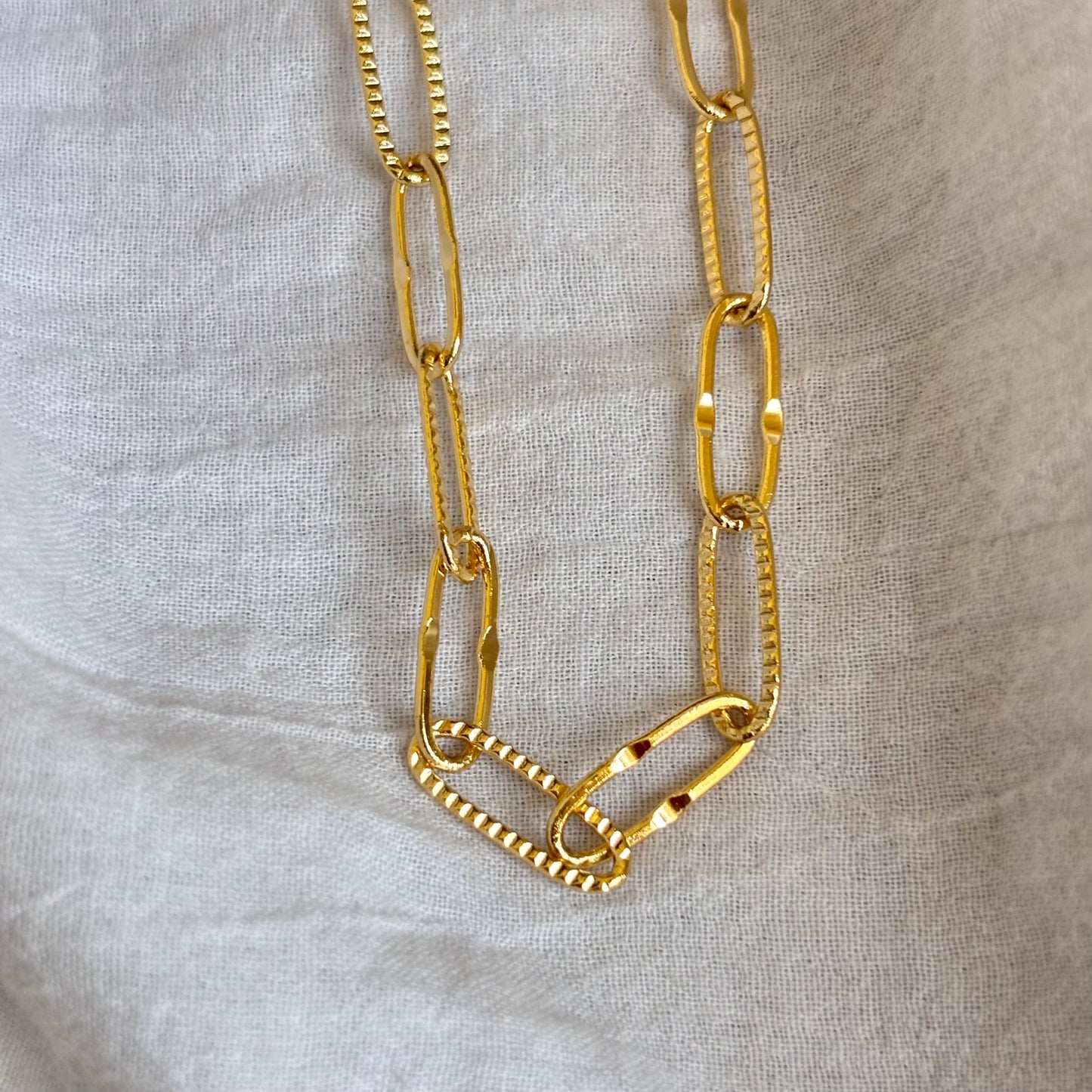 The Link - Necklace