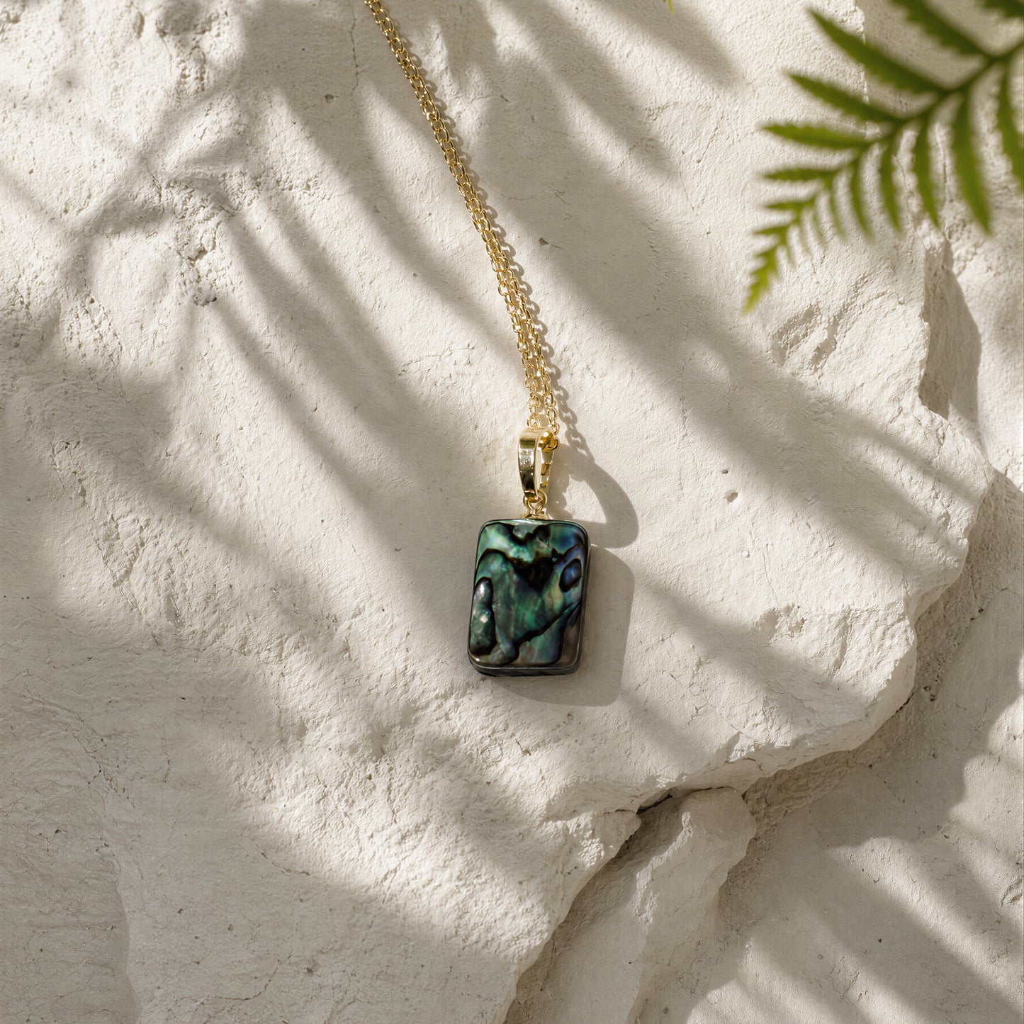Salty Siren Necklace