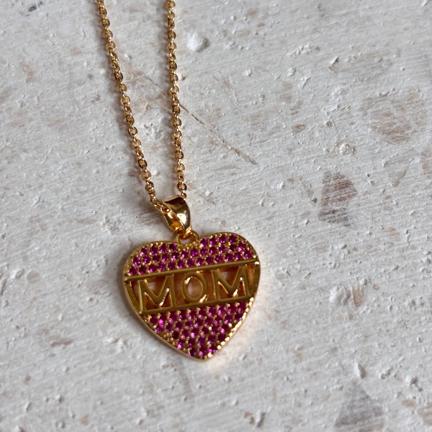 Radiant Heart