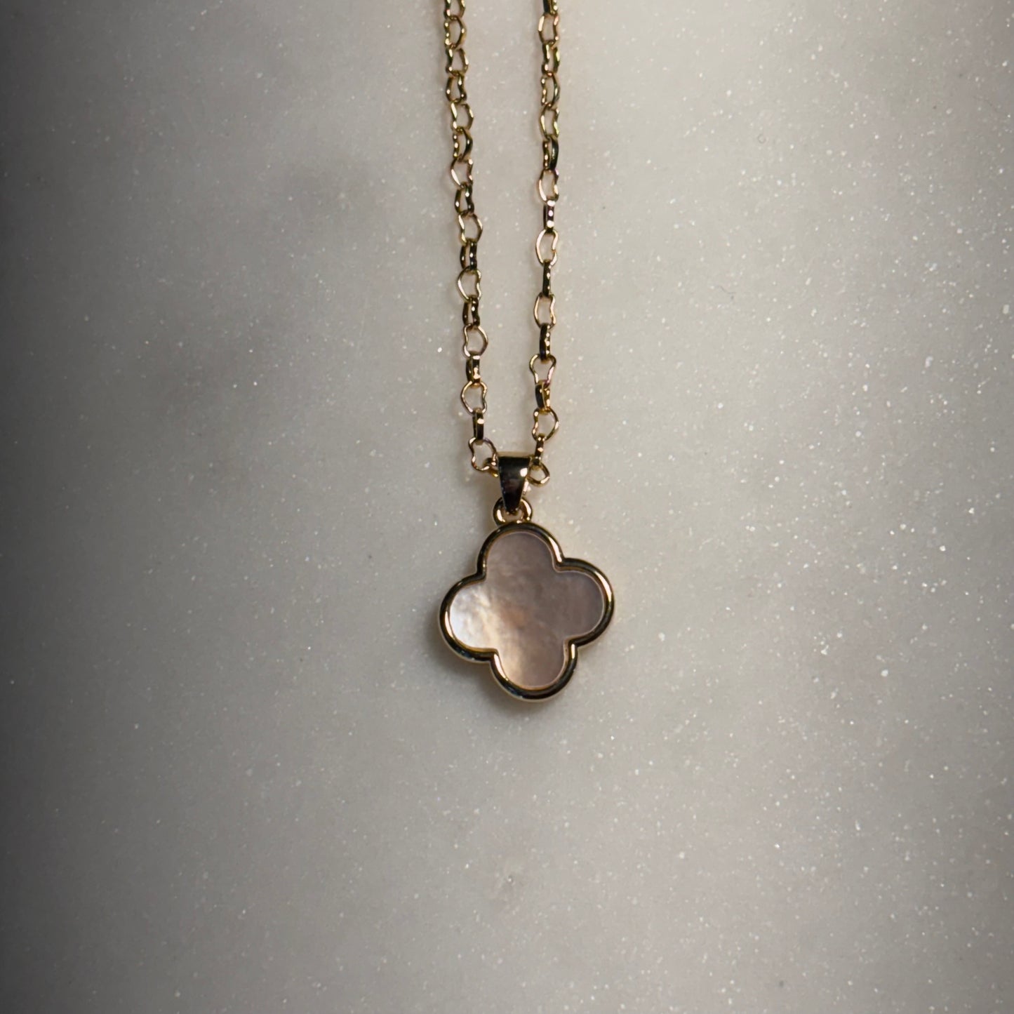 Hearts & Clovers