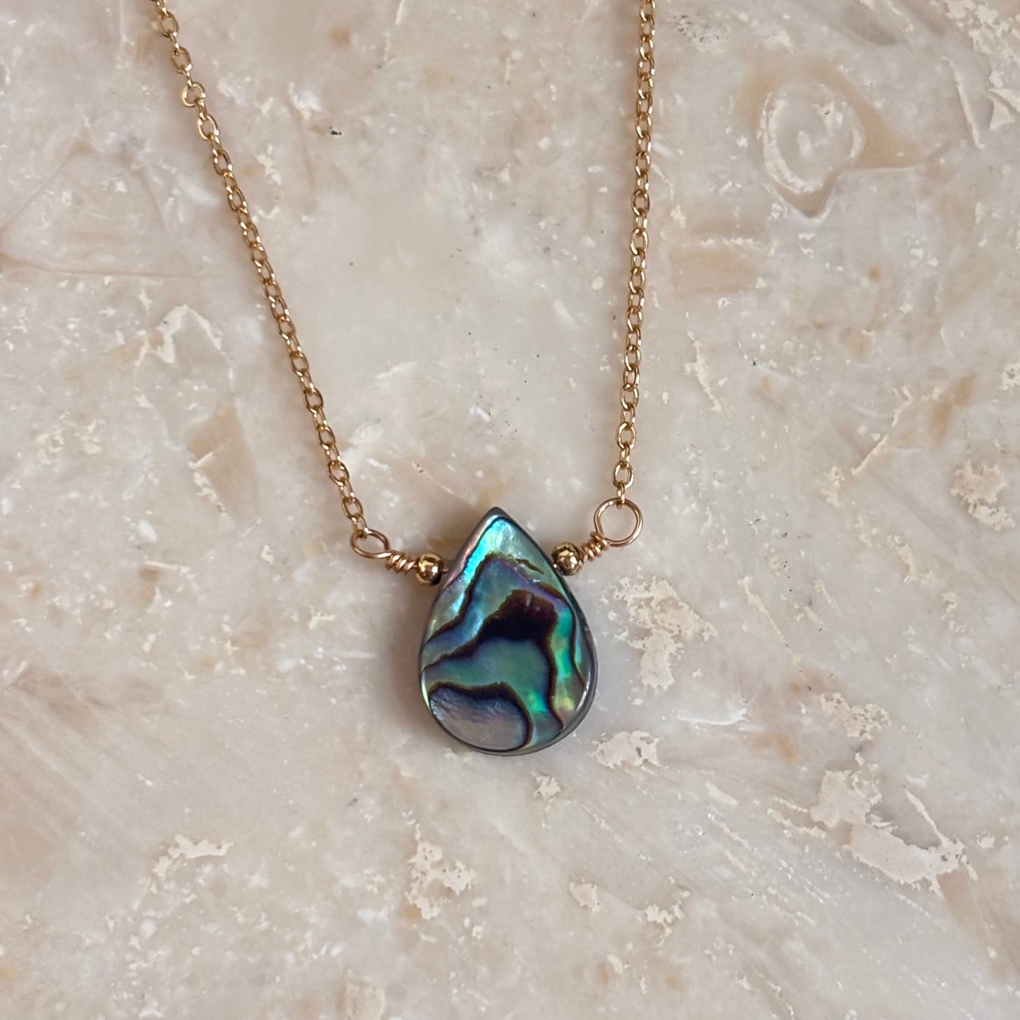 Cosmic Aurora