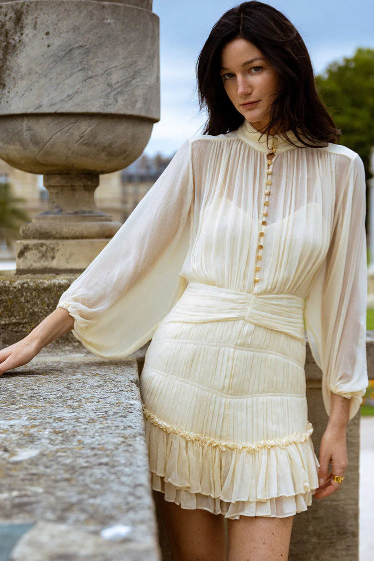 Kayla Dress