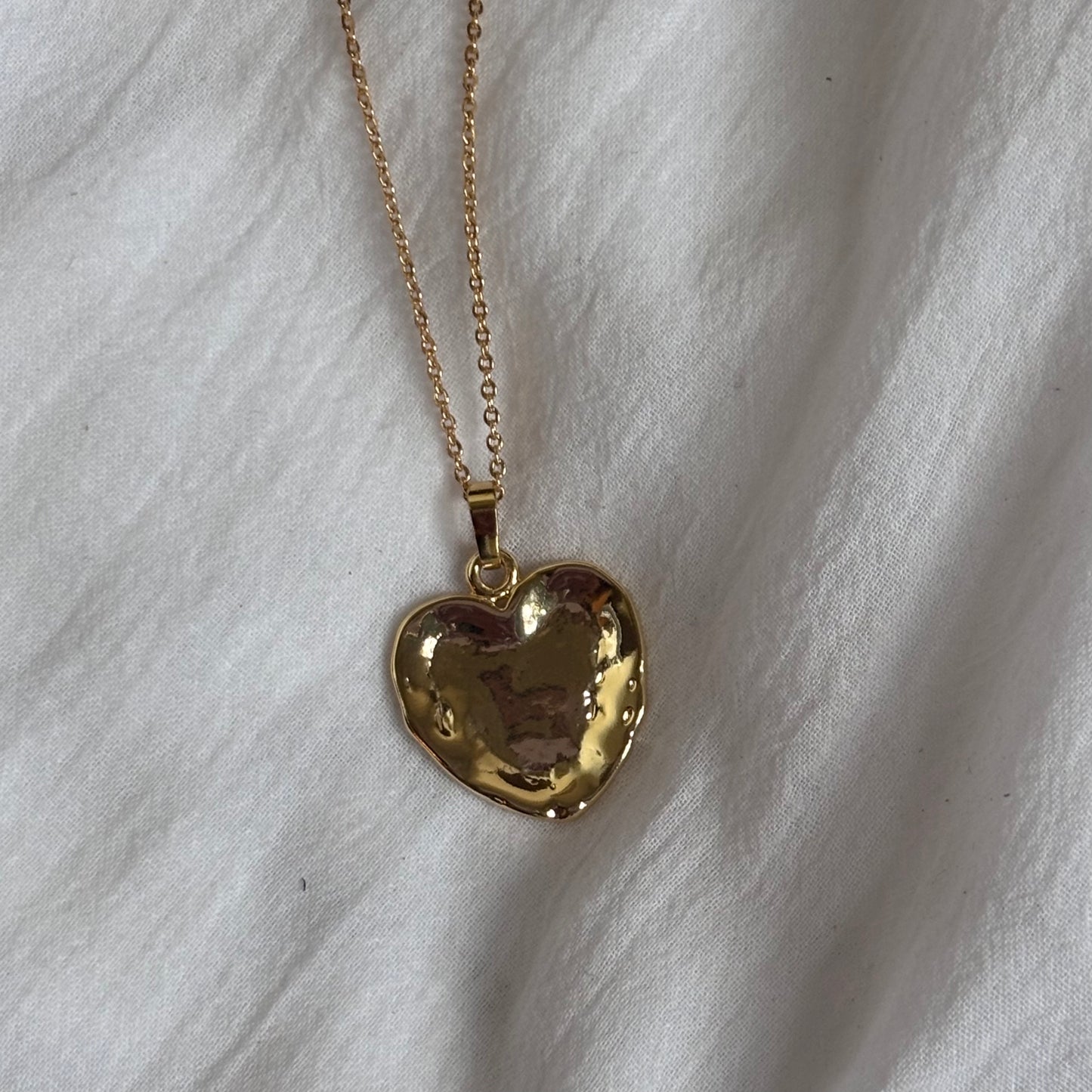 The Gilded Heart