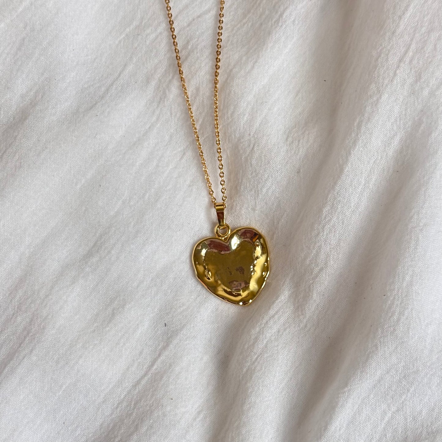 The Gilded Heart
