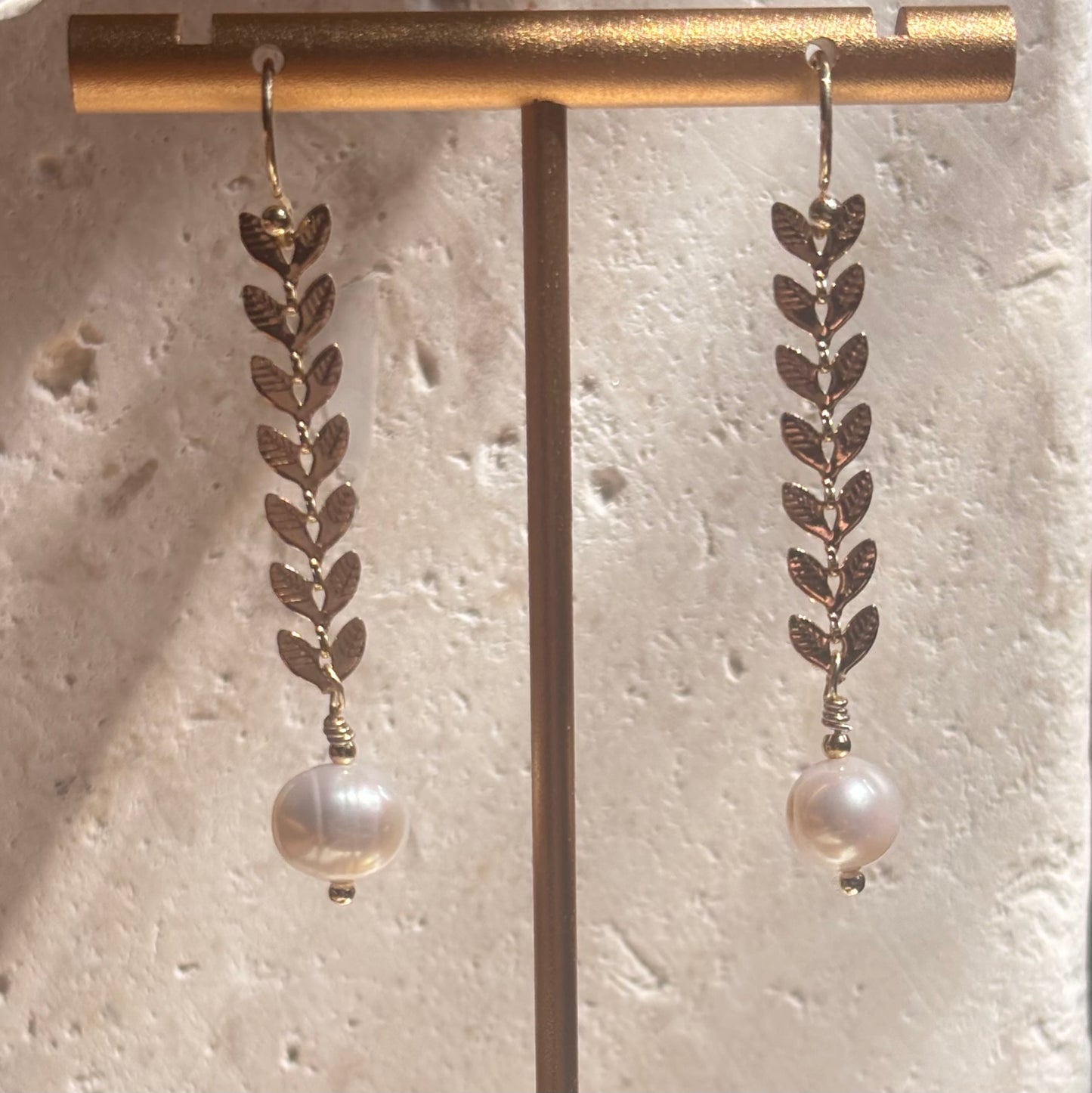 Mother of Pearls