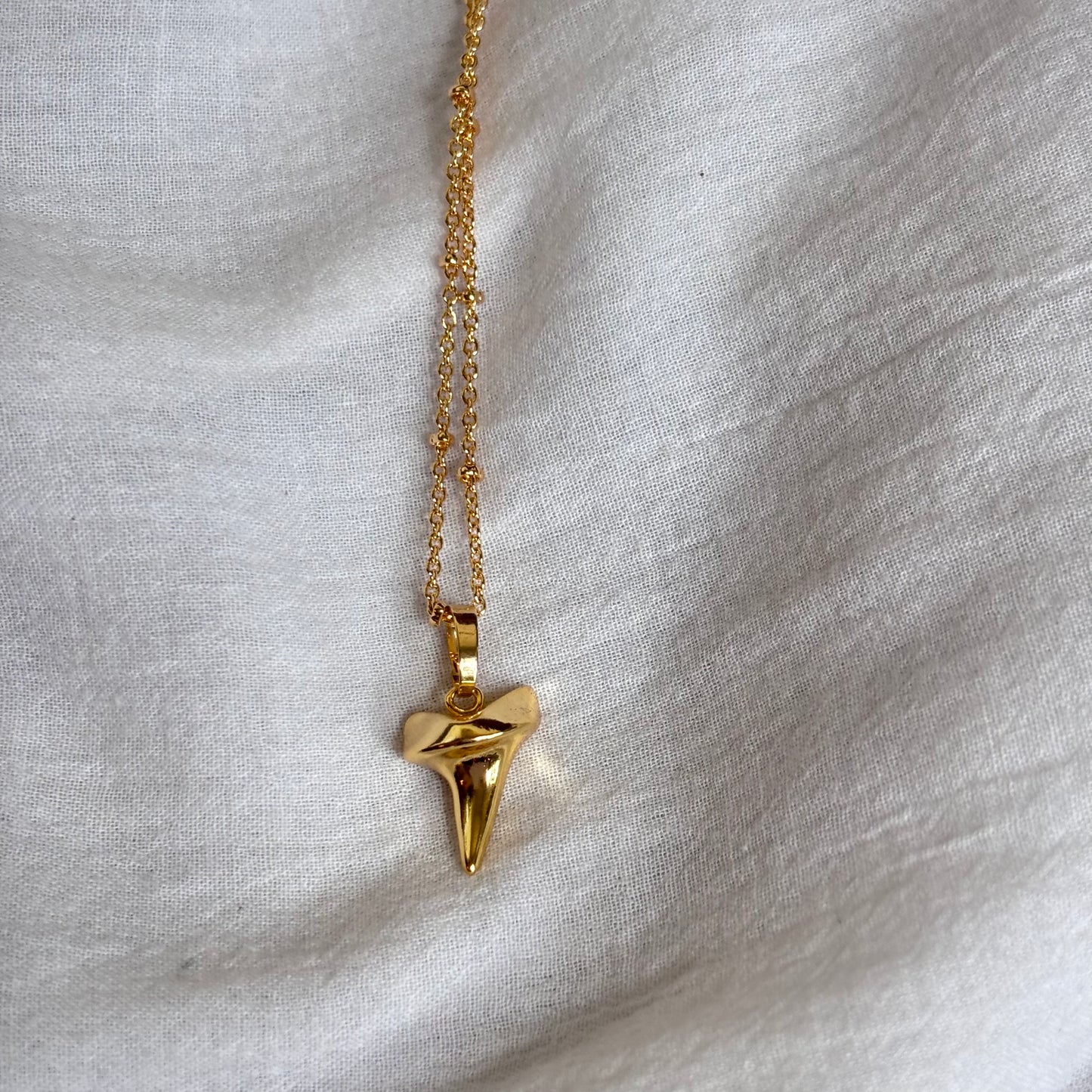 The Golden Edge