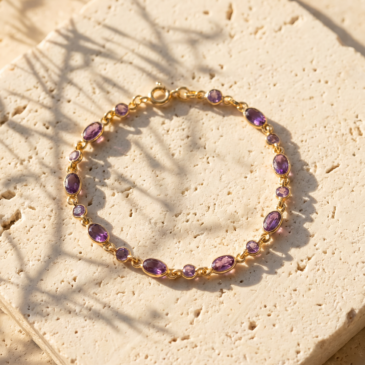 Ocean Twilight Bracelet