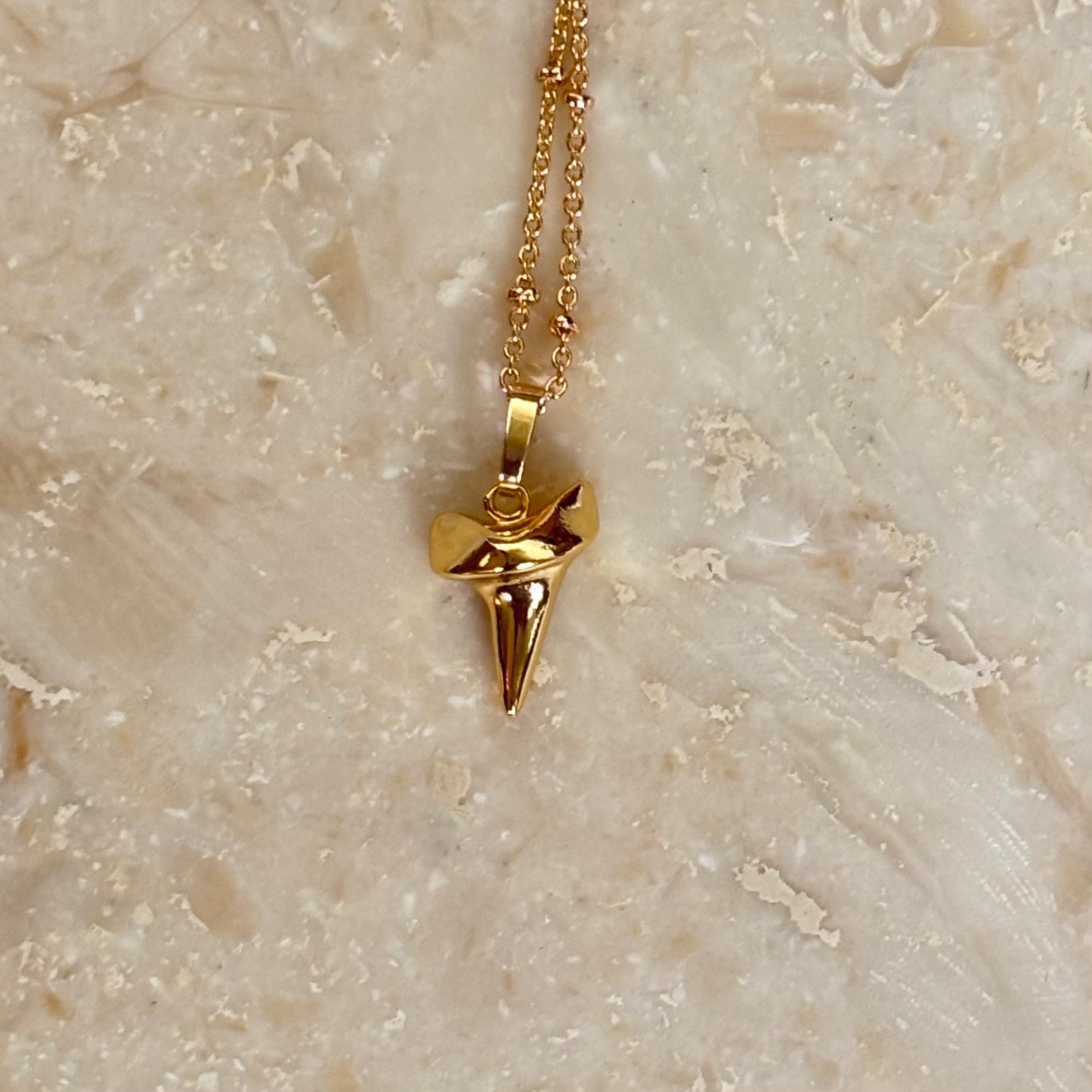The Golden Edge