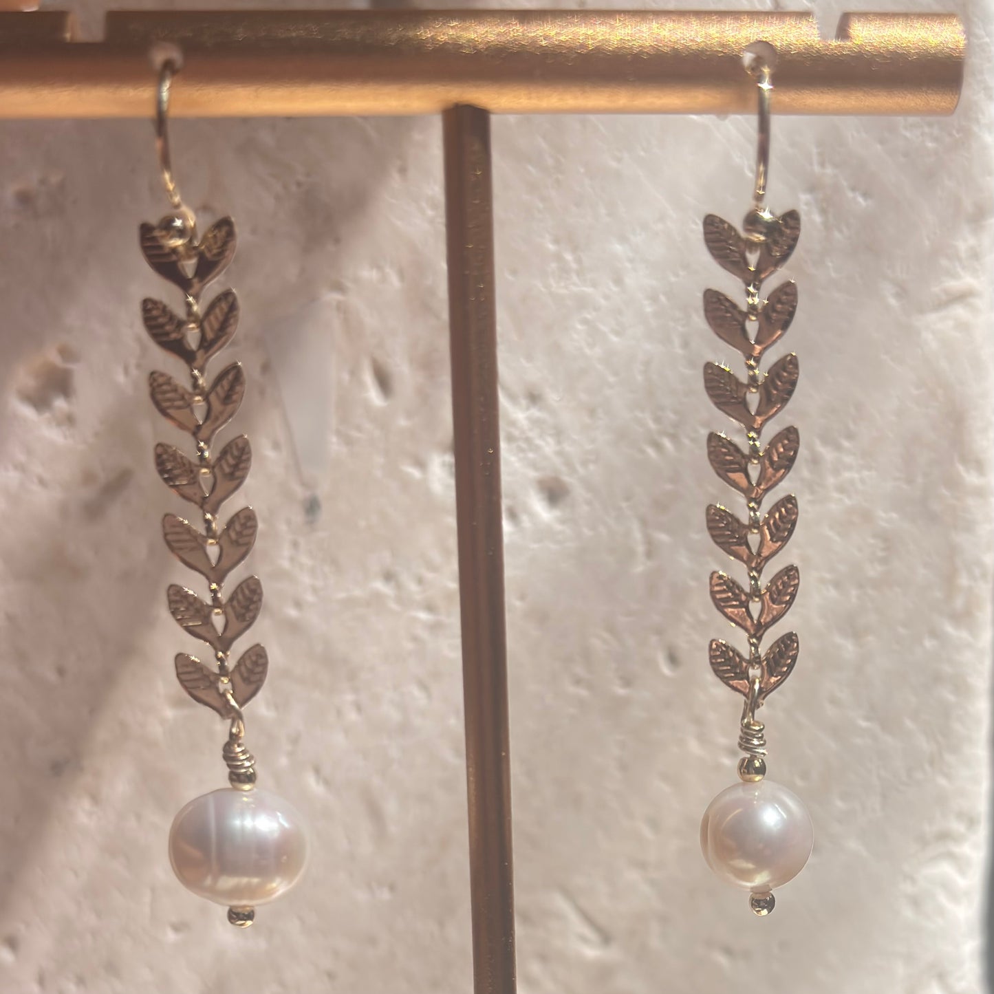 Mother of Pearls