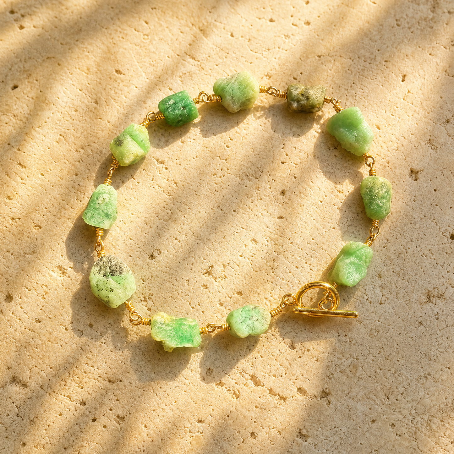 Emerald Coast Bracelet
