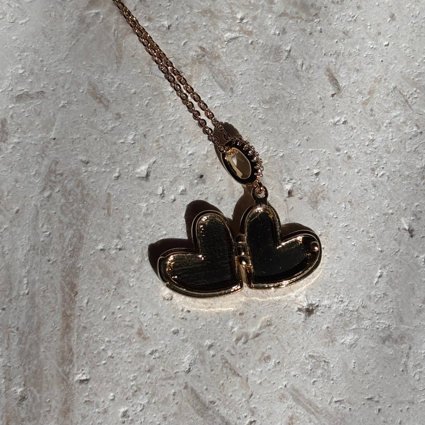 Heavenly Love Locket
