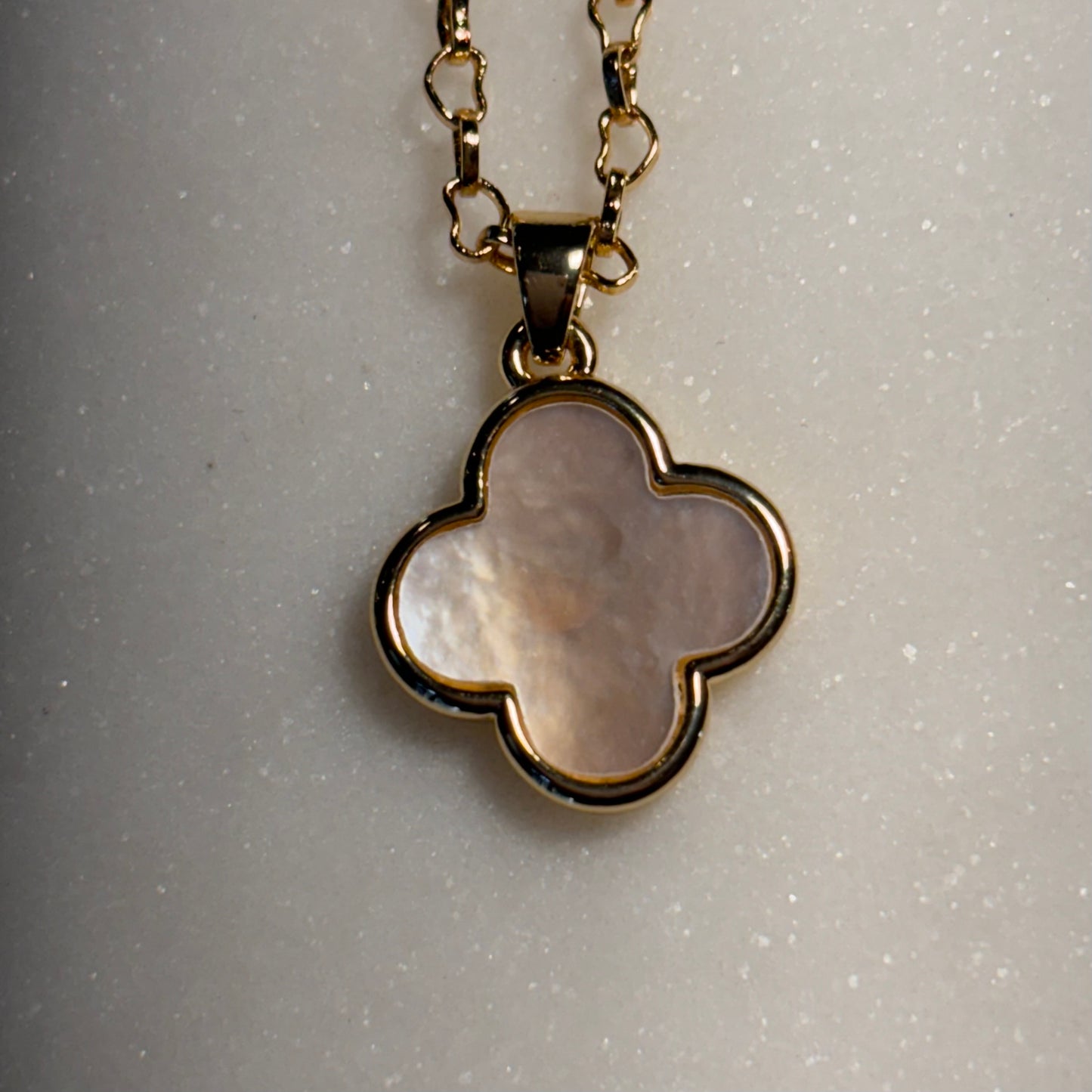 Hearts & Clovers