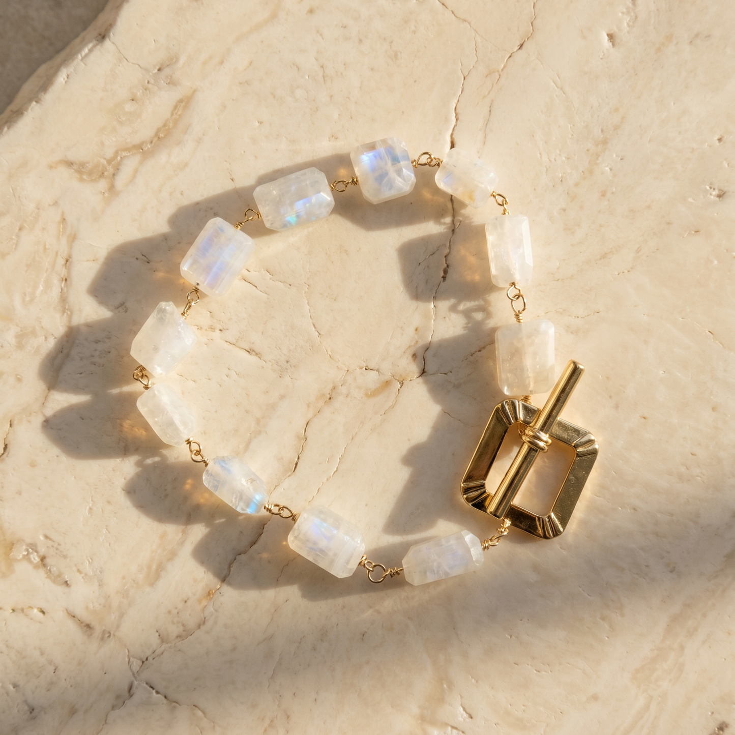 Moonbeam Bracelet