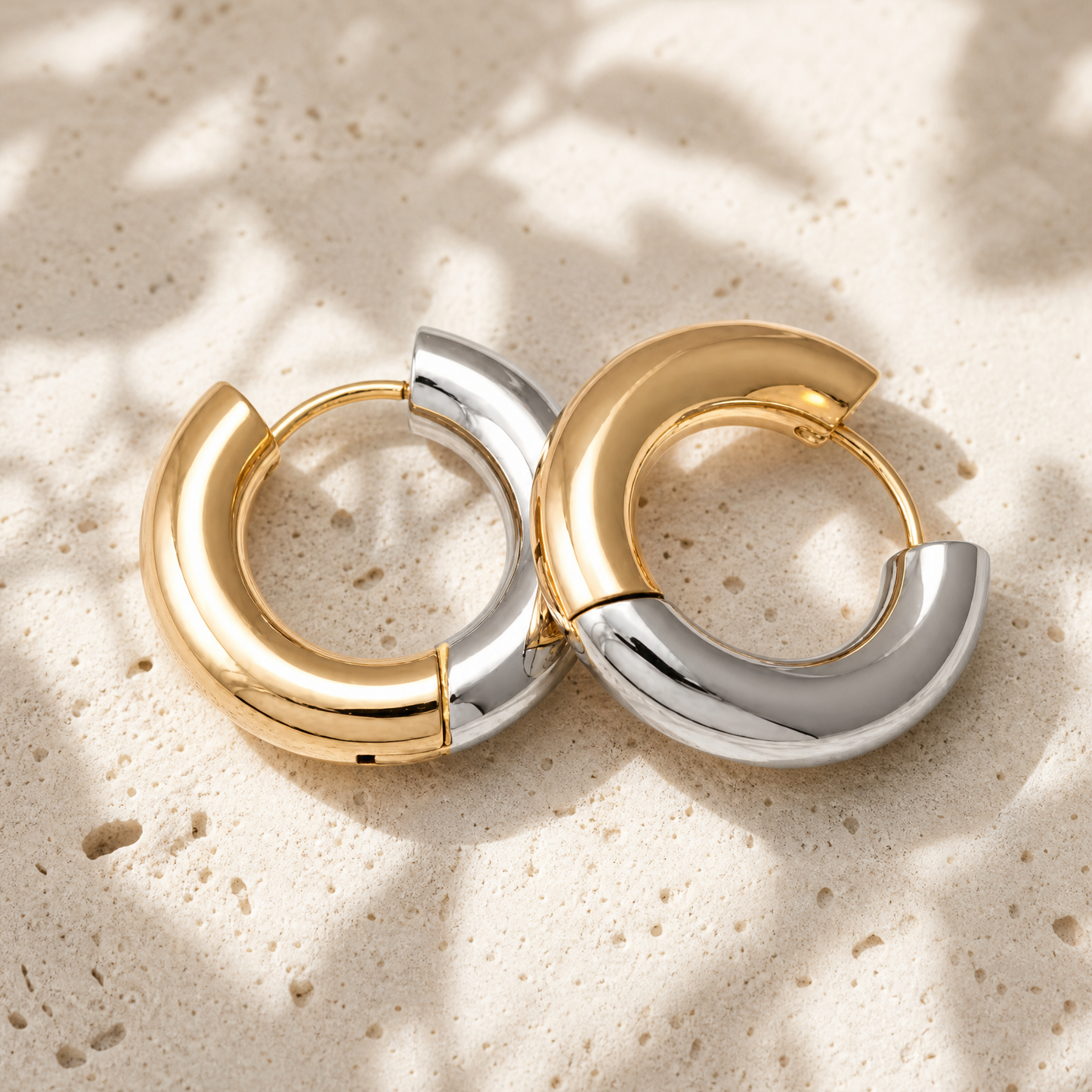 Shoreline Hoops