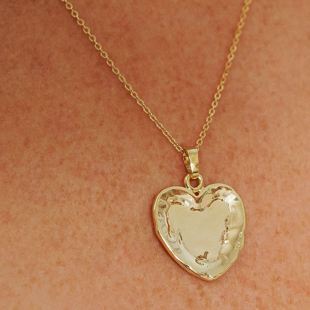 The Gilded Heart