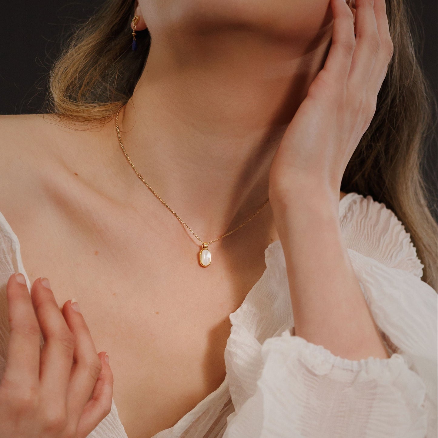 The Goddess Gleam