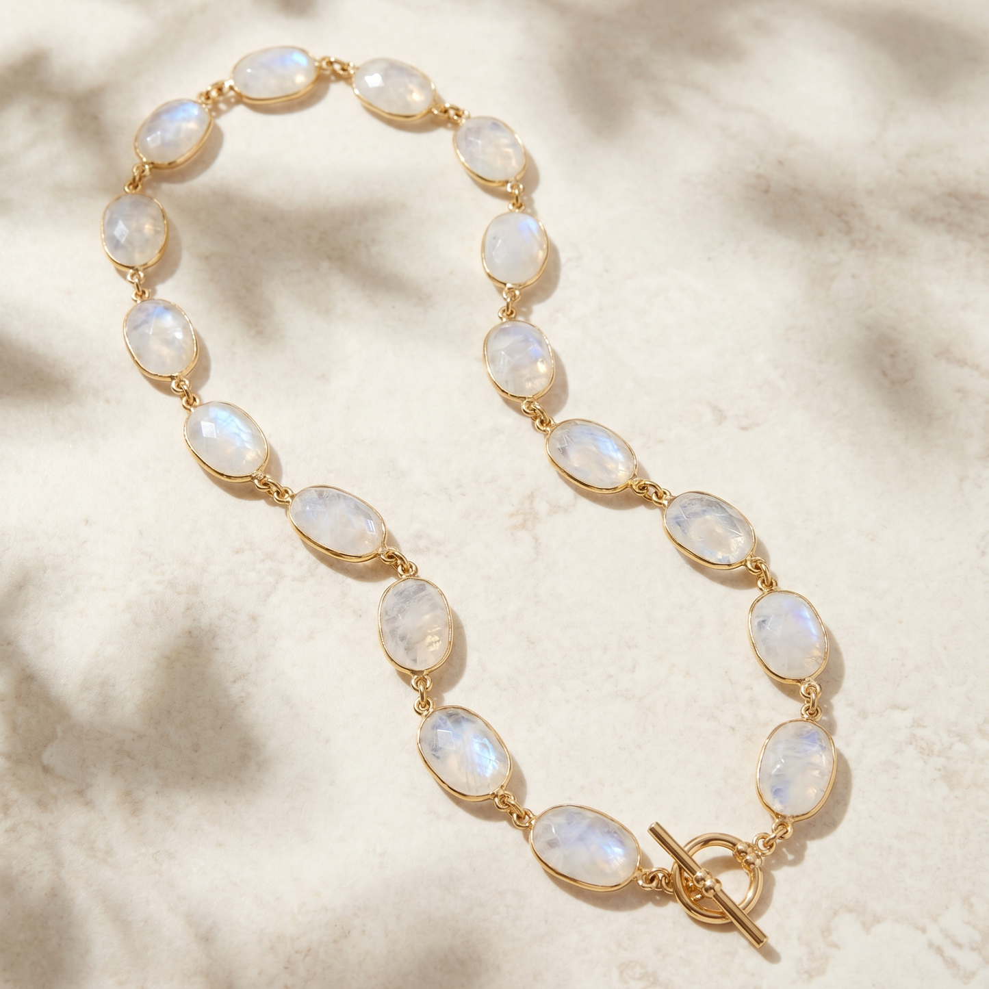 Moon Tide Necklace