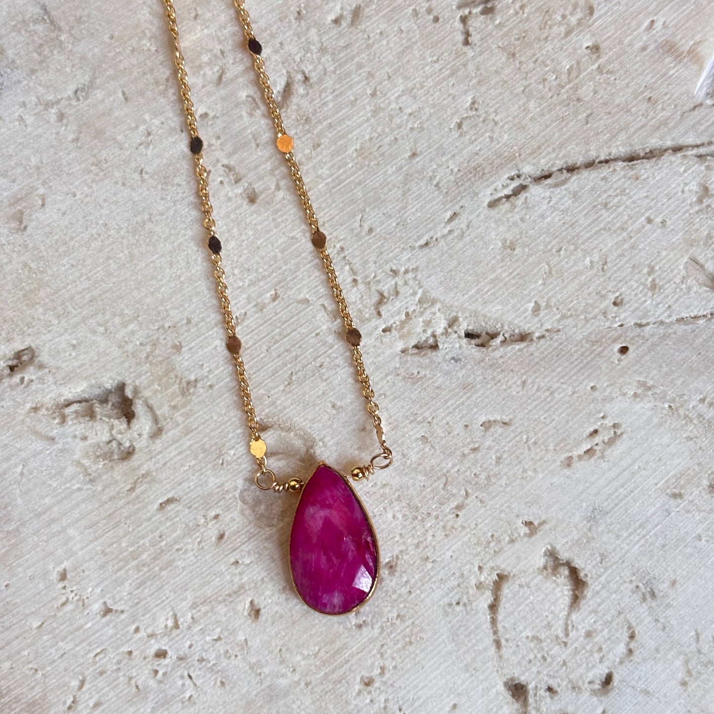 Ruby Radiance