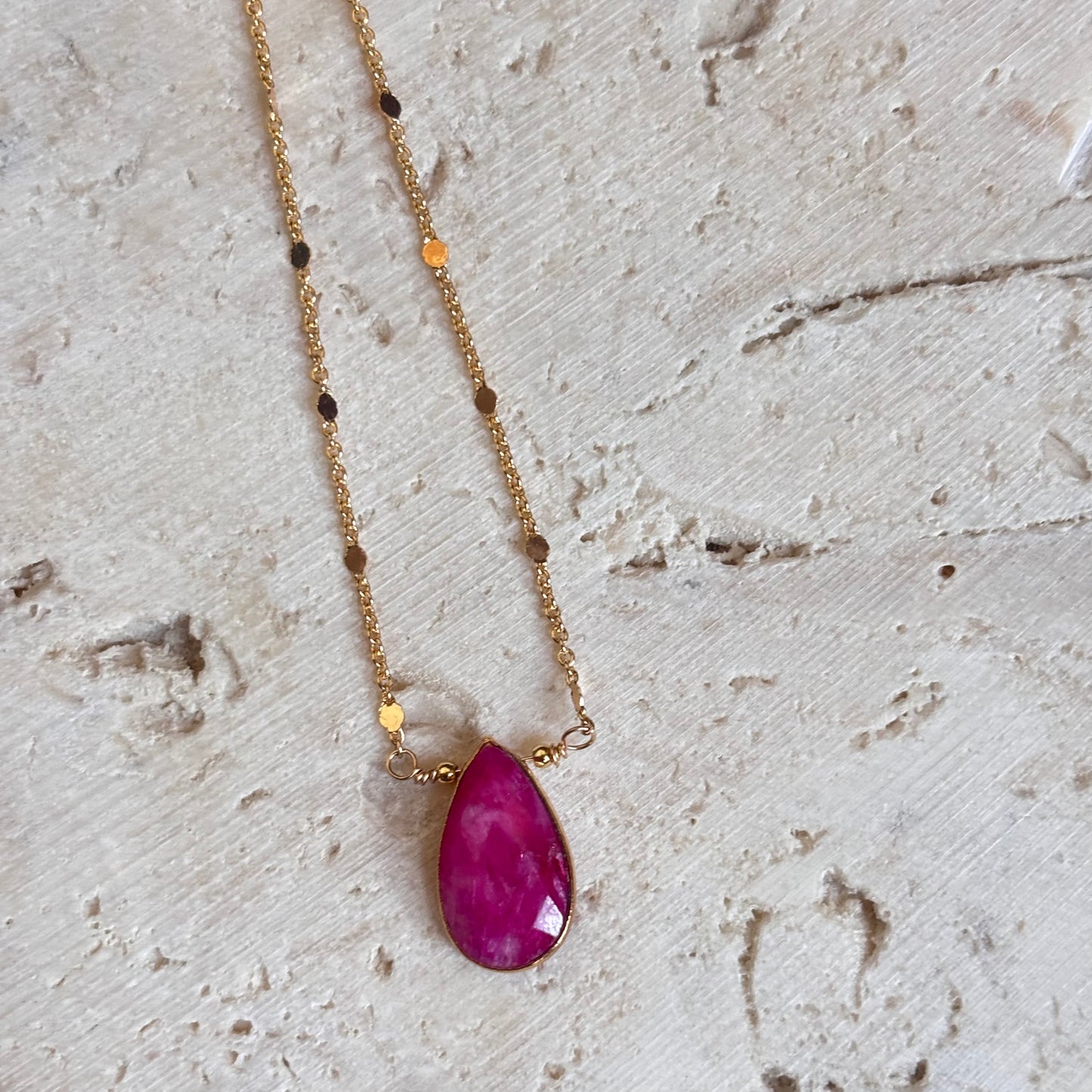 Ruby Radiance