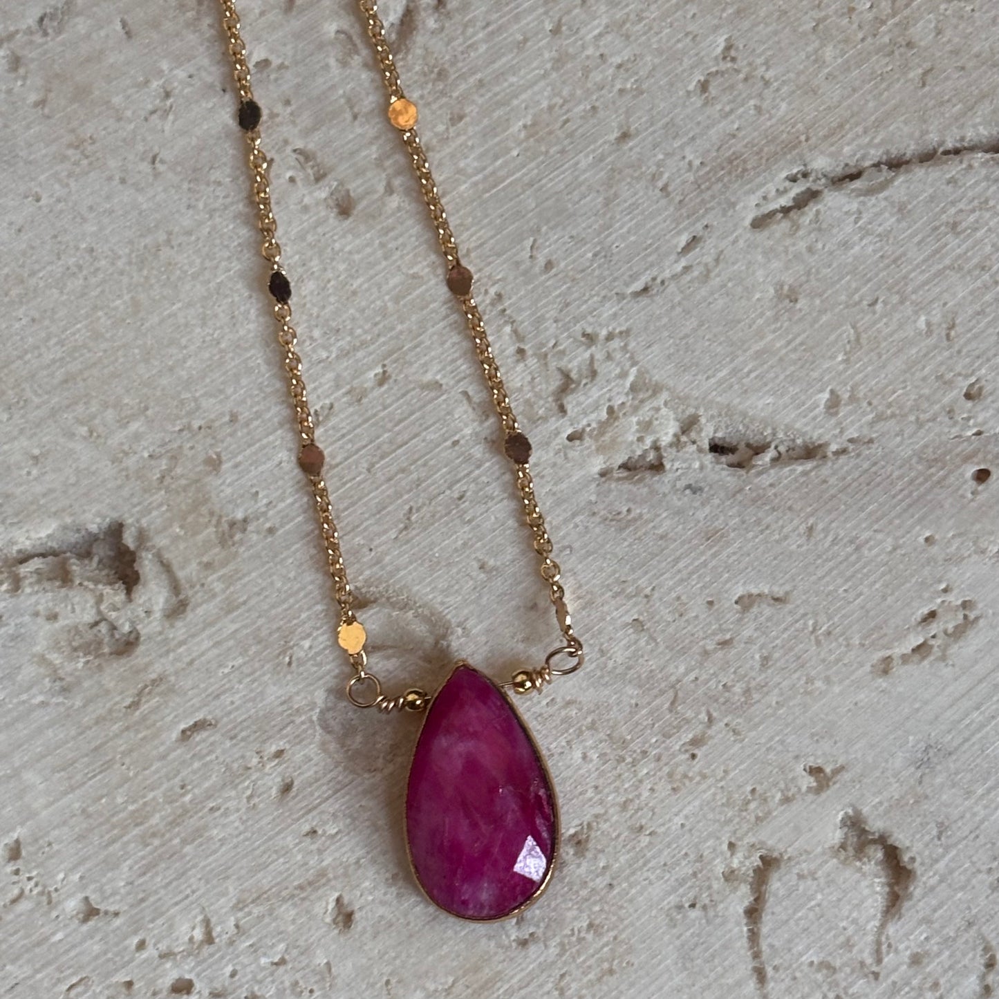 Ruby Radiance