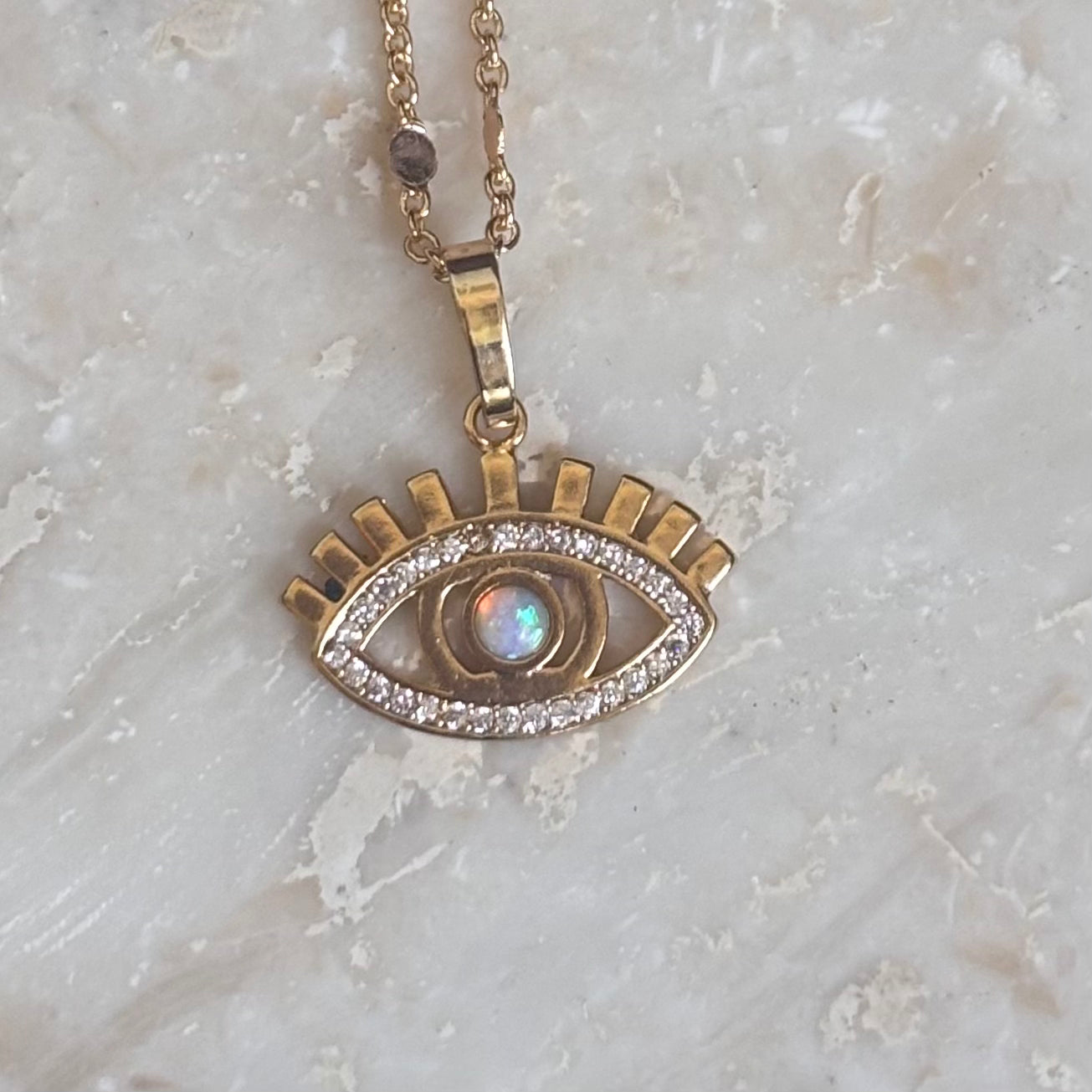 Eternal Vision