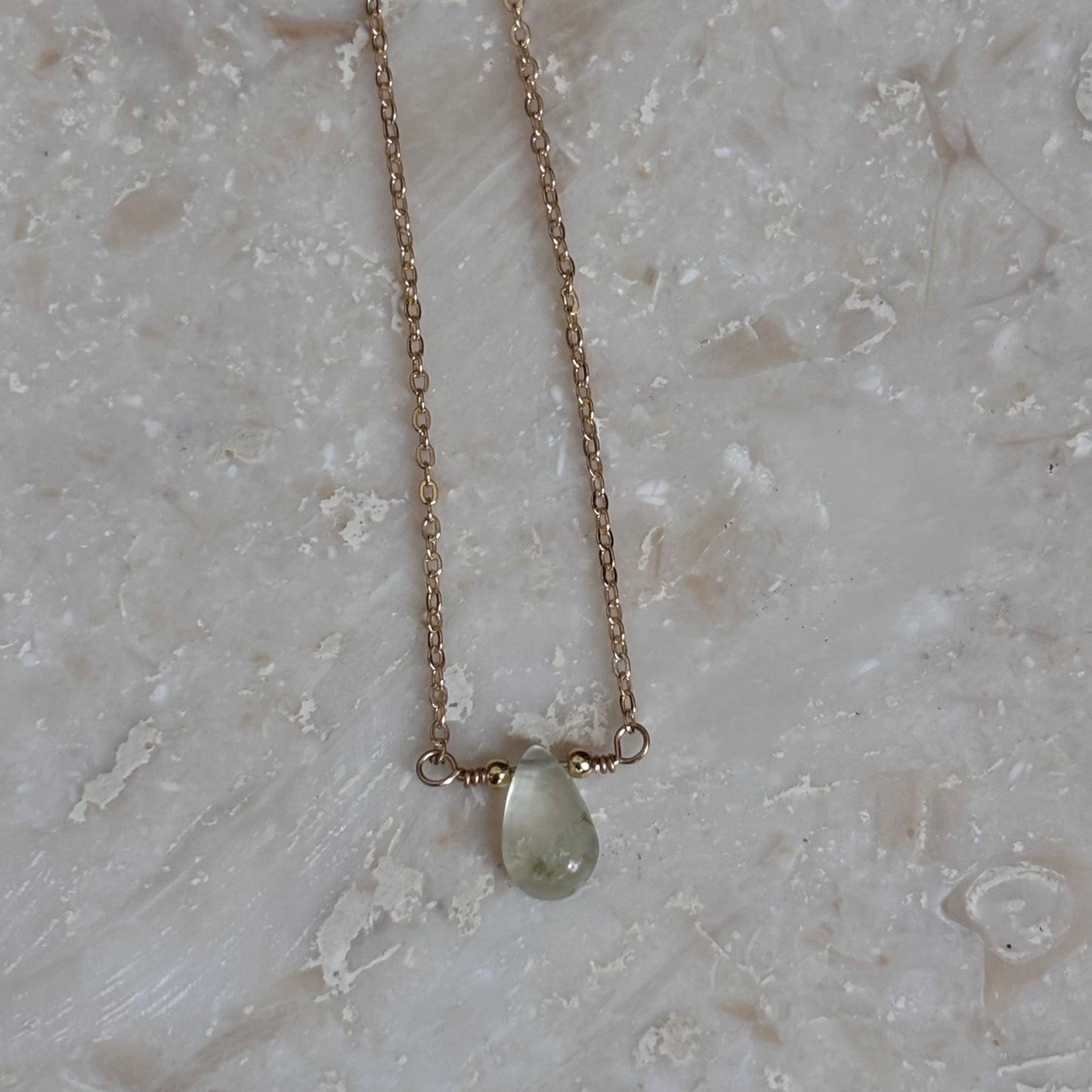 Forest Dewdrop