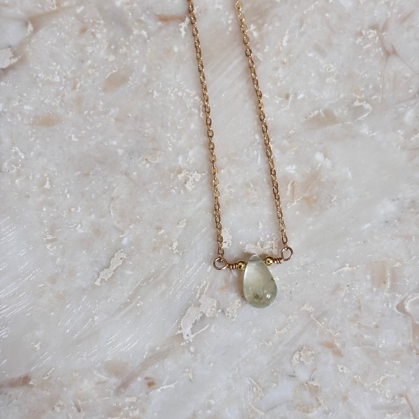 Forest Dewdrop