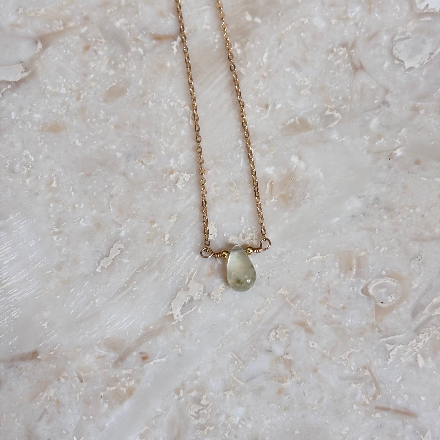 Forest Dewdrop