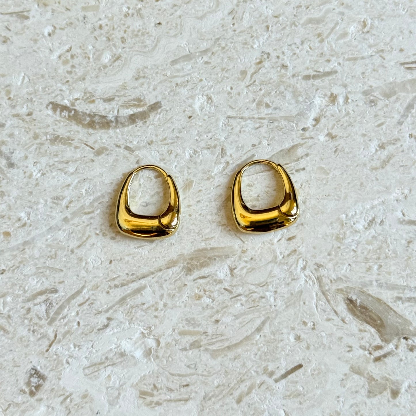 Solace Earrings
