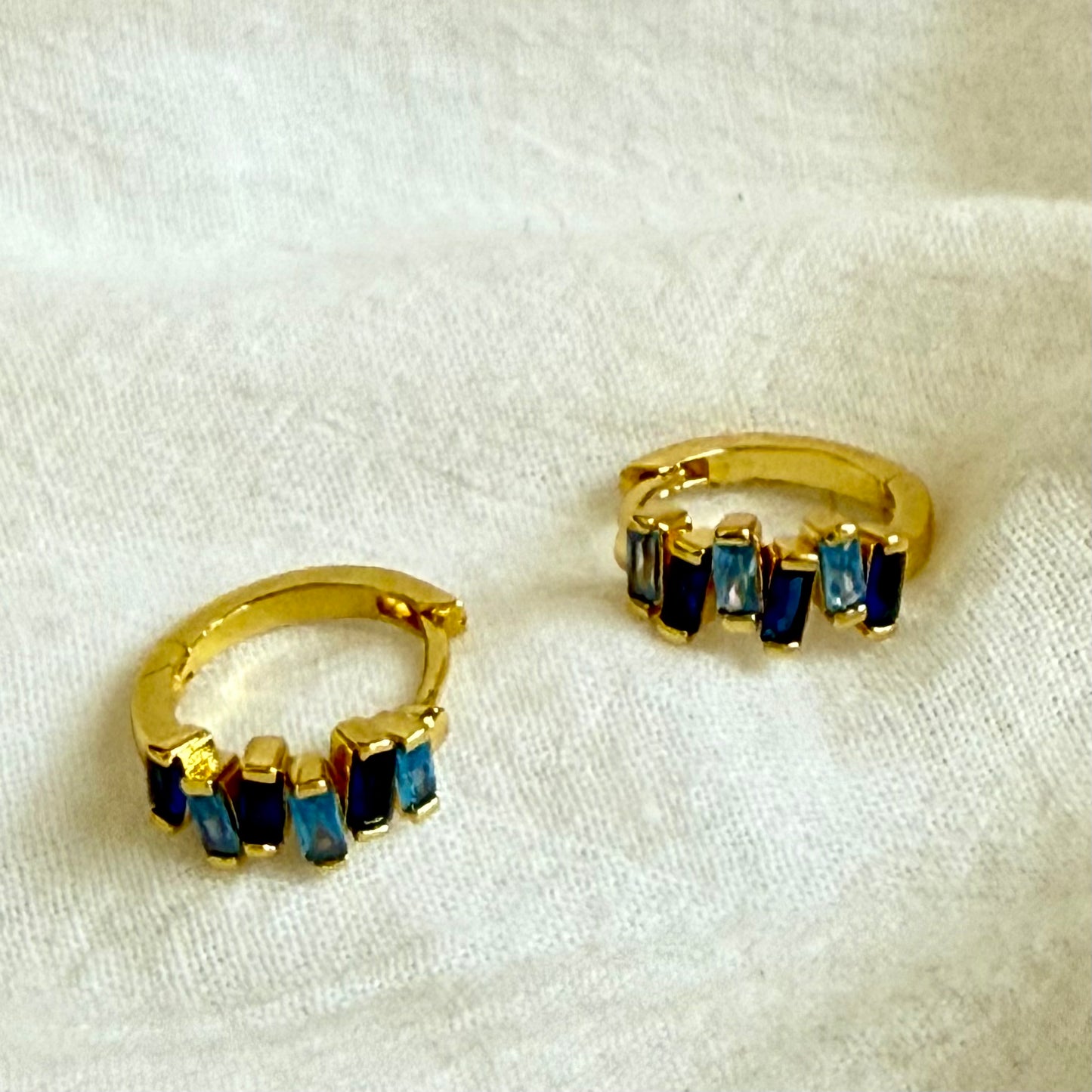 Harvest Prism Hoops