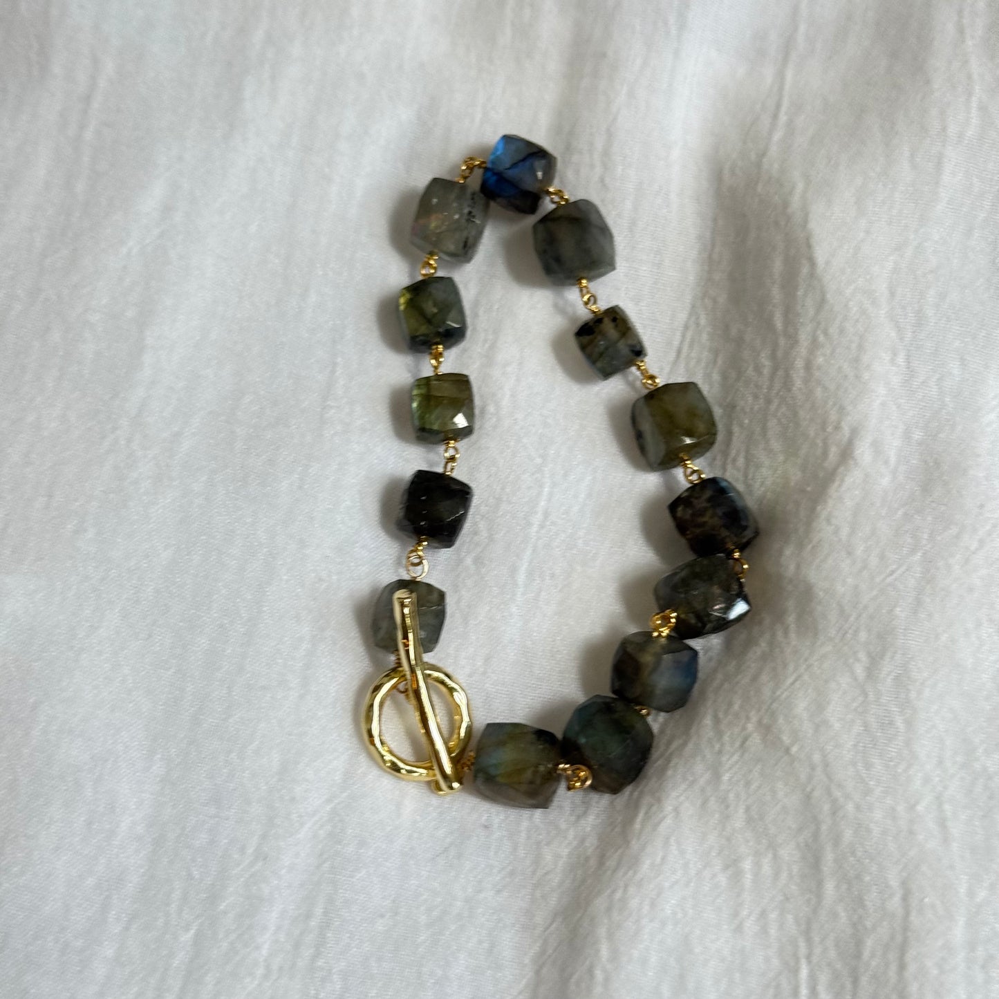 Emberlight Bracelet