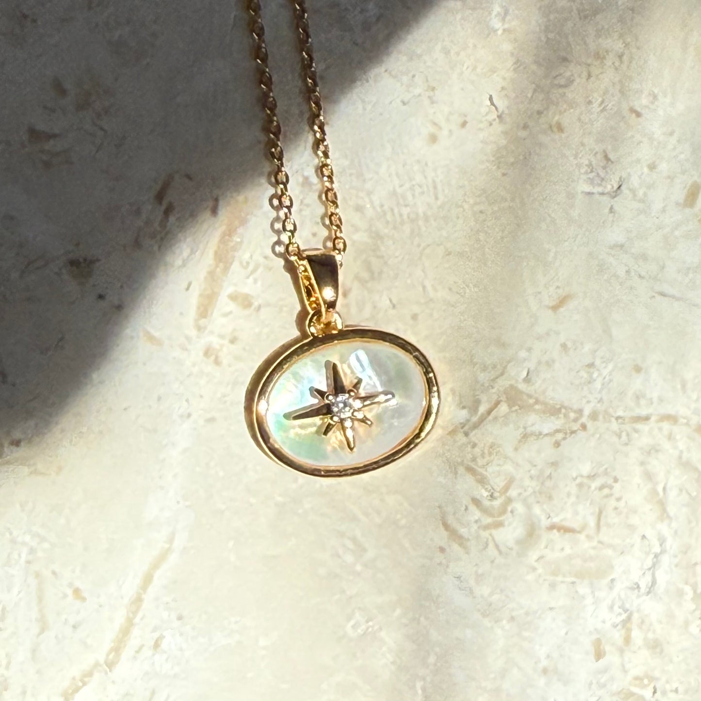 Starling Necklace