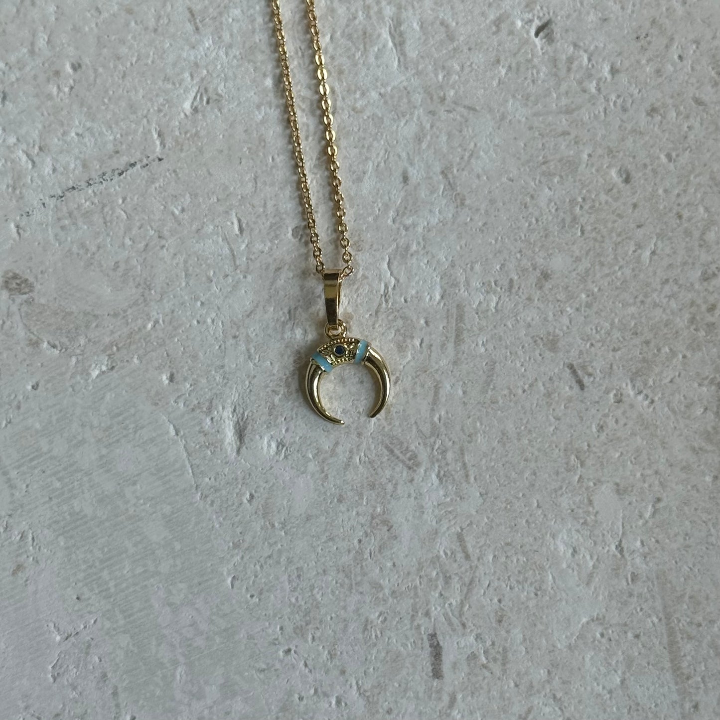 Indigo Moon