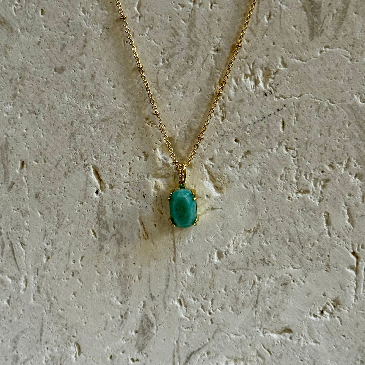 Seabound Pendant