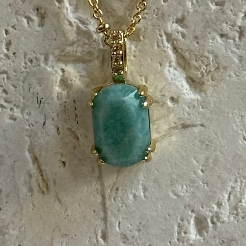 Seabound Pendant