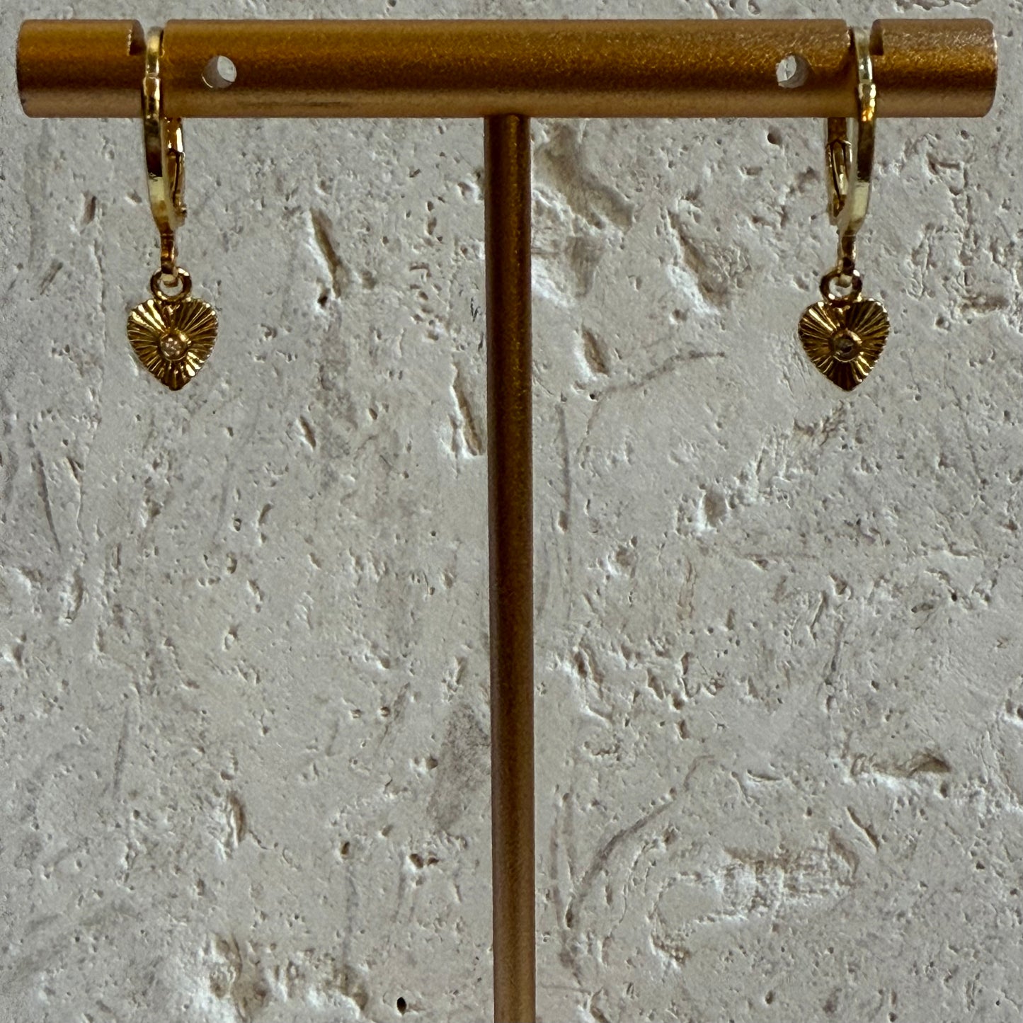 Radiant Heart Hoops