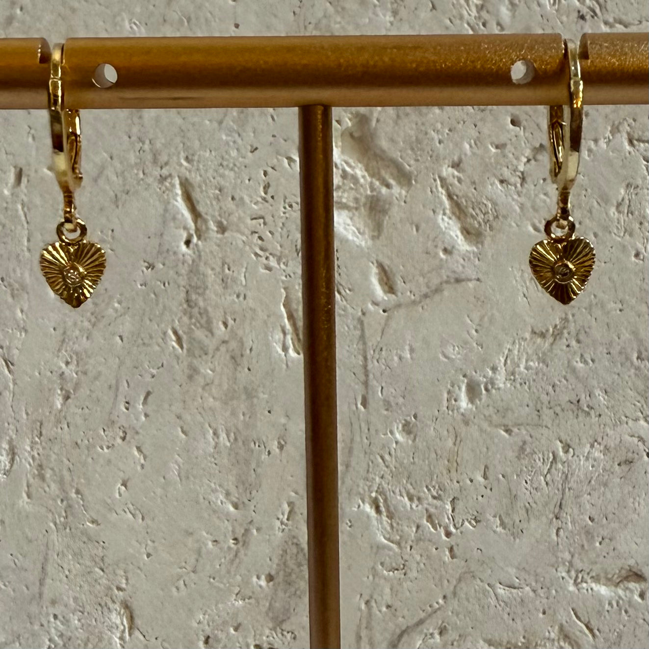Radiant Heart Hoops