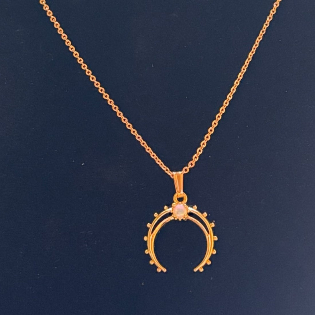 Crescent Moon