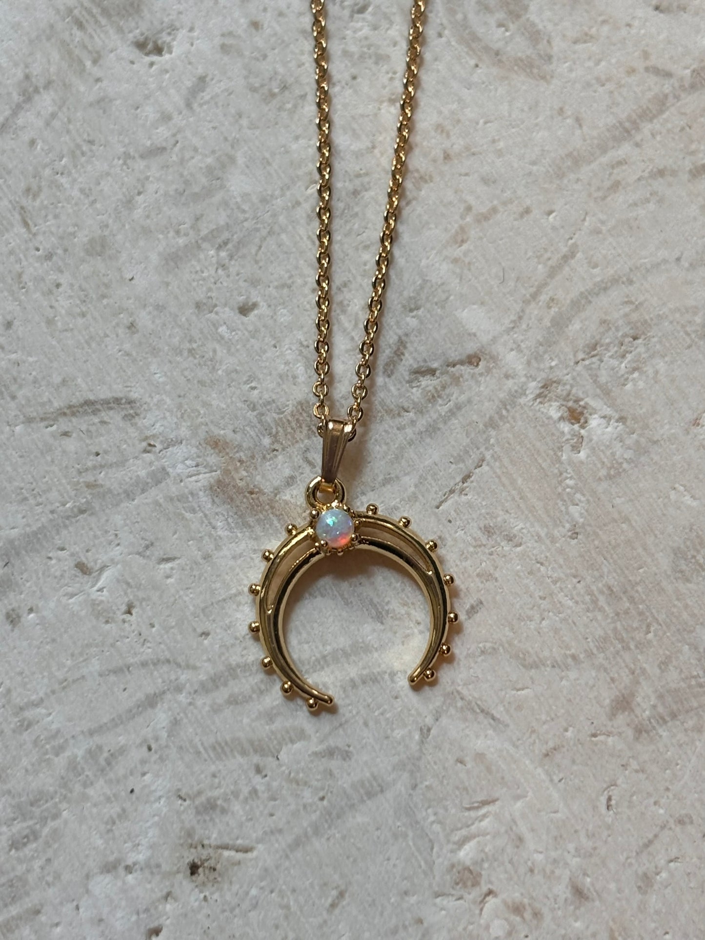 Crescent Moon