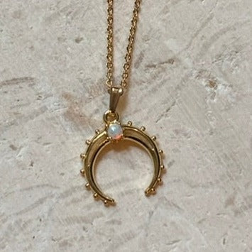 Crescent Moon