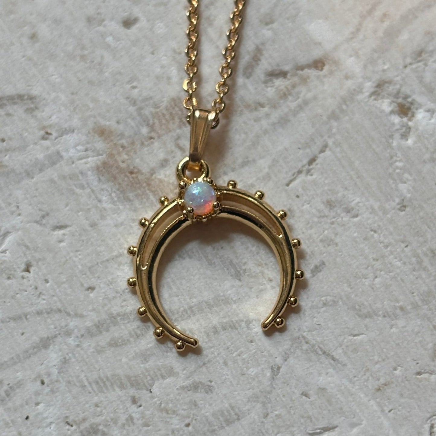 Crescent Moon