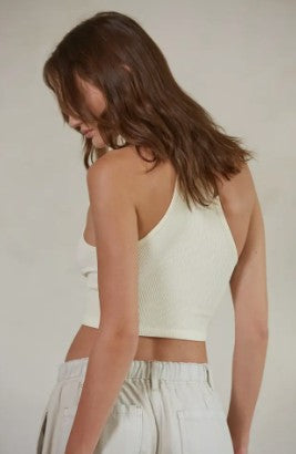 Seamless Halter Brami