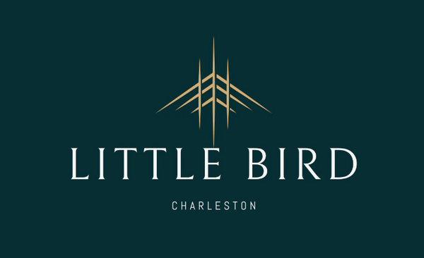 Little Bird Charleston LLC logo