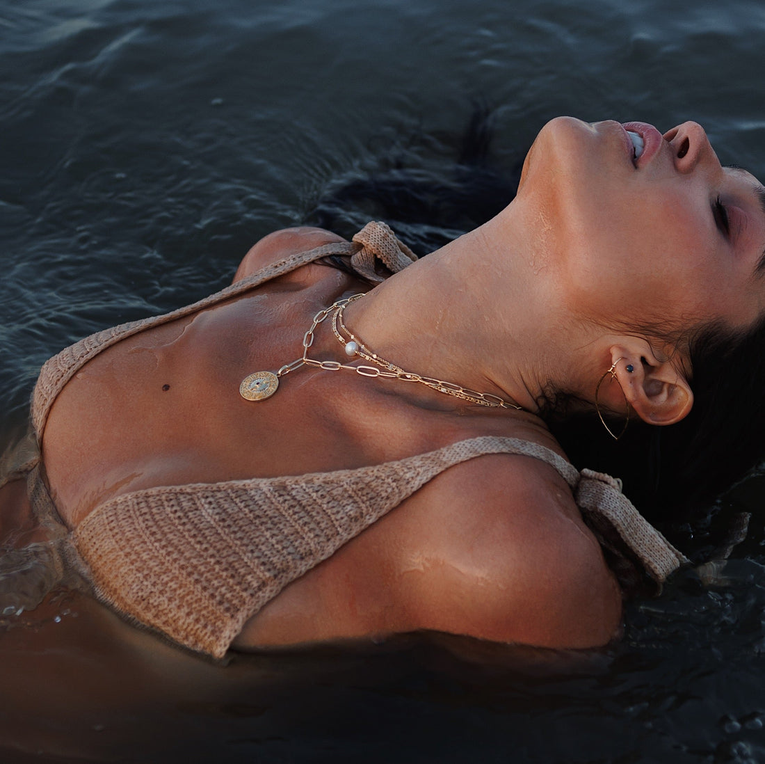 Why We Love Gold Filled Jewelry