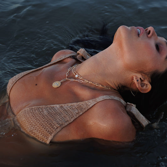 Why We Love Gold Filled Jewelry