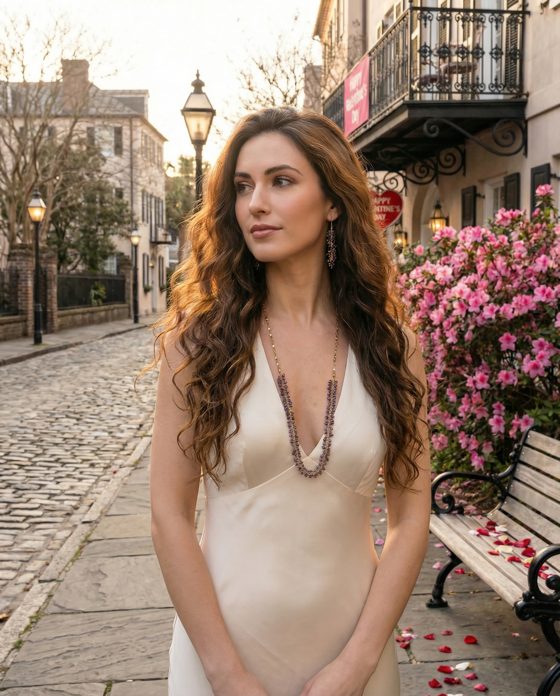 February’s Birthstone: The Beauty & Meaning of Amethyst