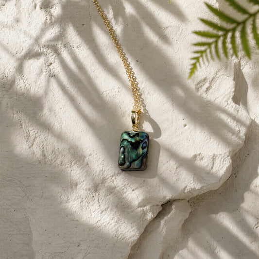 Salty Siren Necklace
