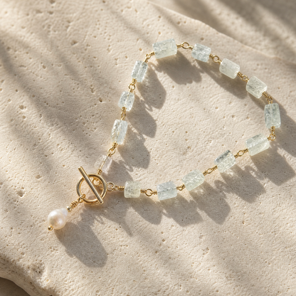 Marsh Tide Bracelet