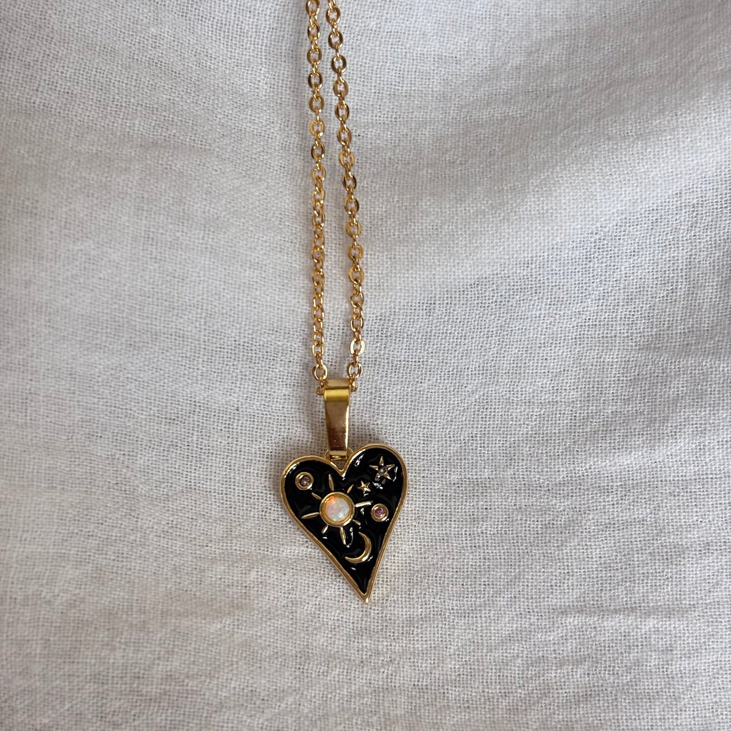 Celestial Heart