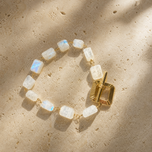 Moonbeam Bracelet